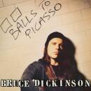 Dickinson Bruce - Balls To Picasso