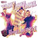 Zipfelbuben, Die - Tanz Tanz Tanz