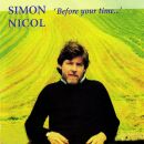 Nicol Simon - Before Your Time