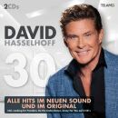 Hasselhoff David - 30