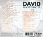 Hasselhoff David - 30