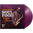 Parker Maceo - Soul Food - Cooking With Maceo