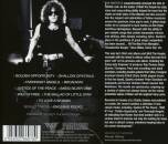 Hunter Ian - Overnight Angels (Collectors Edition)