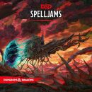 Spelljams (Various)
