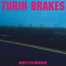 Turin Brakes - Wide-Eyed Nowhere (Ltd Pink, Indies Only)
