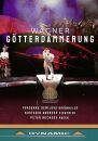 Wagner Richard - Götterdämmerung (Orchestra And...
