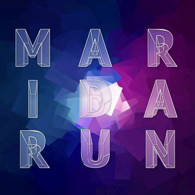 Run! - Marida-Ep