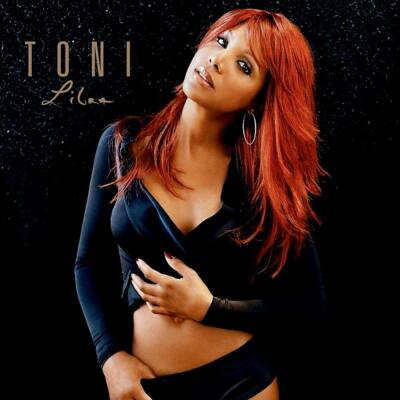 Braxton Toni - Libra