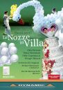 Donizetti Gaetano - Le Nozze In VIlla (Orchestra E Coro...