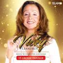 Leandros Vicky - Mein Schoenster Gedanke - 15 Grosse Erfolge