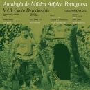 Antologia De Música Atipica Portuguesa Vol.3...