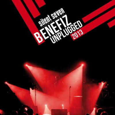 Silent Seven - Benefiz Unplugged 2013-Digi