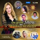 Stefanie Hertel Präs. Die Grosse Show Der Weihnacht (Various)