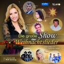 Stefanie Hertel praes. die grosse Show der Weihnacht...