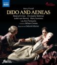 Purcell Henry - Dido And Aeneas (Blu-Ray / (Les Arts...