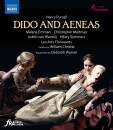 Purcell Henry - Dido and Aeneas (Diverse Interpreten)