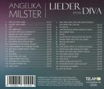 Milster Angelika - Lieder Einer Diva