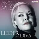 Milster Angelika - Lieder Einer Diva