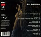 Brandenburg Inge - I Love Jazz