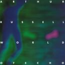 Russell Arthur - World Of Echo