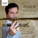 McCabe John / u.a. - Psalm - Contemporary British Trumpet...