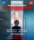 Weinberg Mieczyslaw - Die Passagierin (Diverse Interpreten)