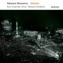 Silvestrov Valentin - Maidan