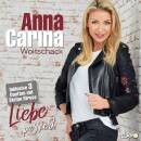 Woitschack Anna-Carina - Liebe Passiert