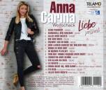 Woitschack Anna-Carina - Liebe Passiert