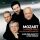 Mozart Wolfgang Amadeus - Die Späten Streichquartette (Alban Berg Quartett / Brendel Alfred u.a. / Collector´s Edition)