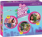 Barbie - Barbie Hörspiel-Box - Folge 1-3