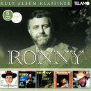 Ronny - Kult Album Klassiker (5 in 1)
