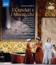 Bellini Vincenzo - I Capuleti e i Montecchi (Diverse...