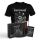 Wormwood - 3Cd Box & Patch & T-Shirt Small (CD & T-Shirt / CD & T-Shirt)