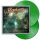 Elvenking - Heathenreel (Anniversary Version / Ltd.gtf.light / Green Vinyl)