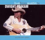 Yoakam Dwight - Live From Austin,Tx