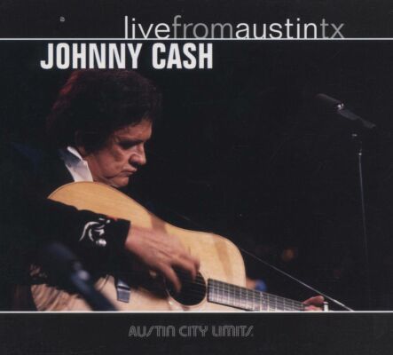Cash Johnny - Live From Austin, Tx