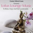 Evans Gomer Edwin - Lotus Lounge Music