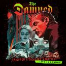Damned, The - A Night Of A Thousand Vampires: Ltd.