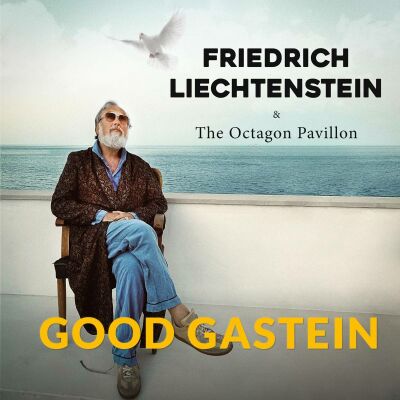 Liechtenstein Friedrich - Good Gastein