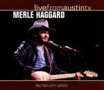 Haggard Merle - Live From Austin,Tx 85