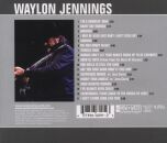 Jennings Waylon - Live From Austin, Tx 89