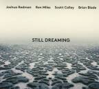 Redman Joshua / Miles Ron / u.a. - Still Dreaming