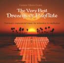 Evans Gomer Edwin - Very Best Dreams Of Panflute, The