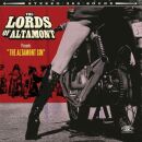 Lords Of Altamont, The - Altamont Sin, The