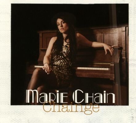 Chain Marie - Chainge