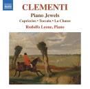 Clementi Muzio - Piano Jewels (Rodolfo Leone (Piano))