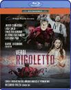 Verdi Giuseppe - Rigoletto (Orchestra e Coro del Maggio Musicale Fiorentino / Blu-ray)