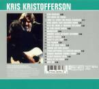 Kristofferson Kris - Live From Austin,Tx