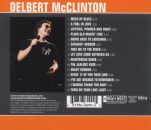 McClinton Delbert - Live From Austin, Tx